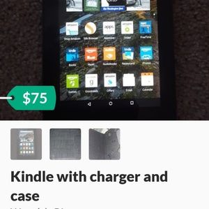 Brand new use 1 maybe 2 times comes with case and